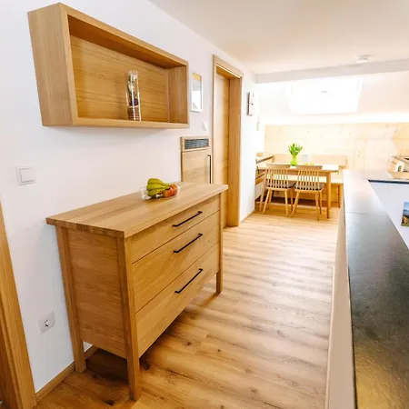 Apartment Meisterbauerhof