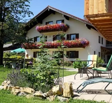 Apartment Meisterbauerhof