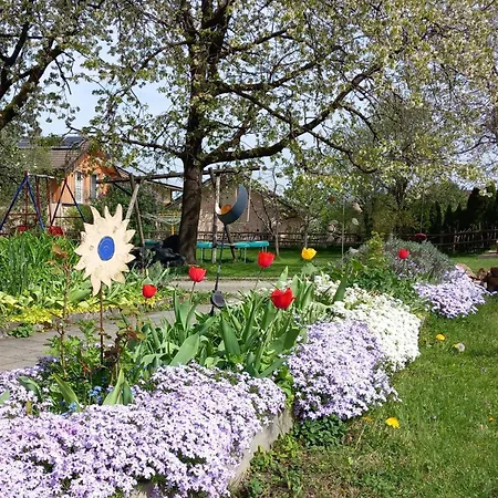 Meisterbauerhof Ainring