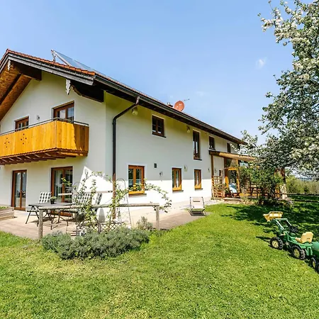 Meisterbauerhof Apartment
