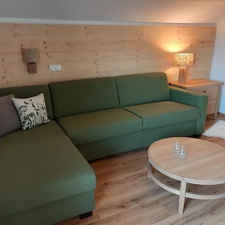 Apartment Meisterbauerhof *