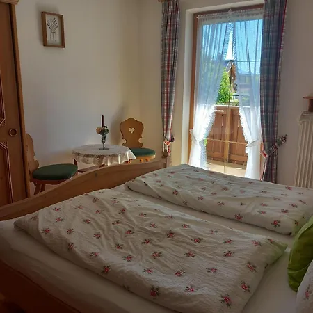 Apartment Meisterbauerhof Ainring
