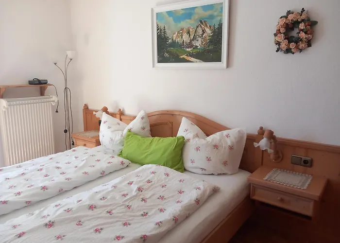 Apartman Meisterbauerhof
