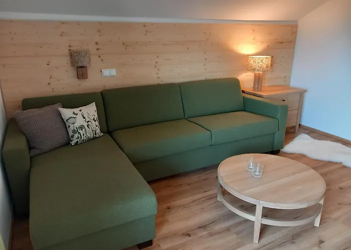 Apartman Meisterbauerhof *