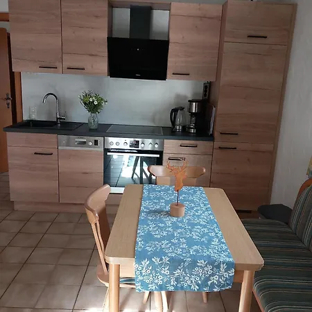 Apartman Meisterbauerhof