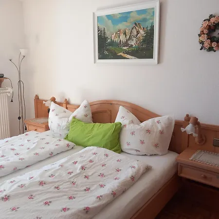 Apartamento Meisterbauerhof