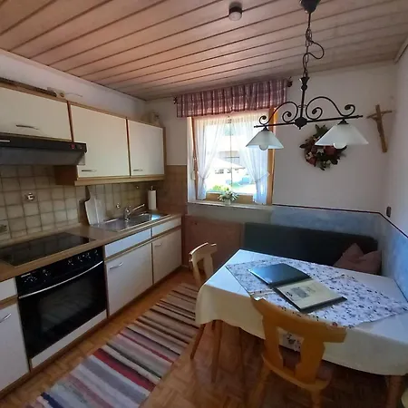 Appartamento Meisterbauerhof