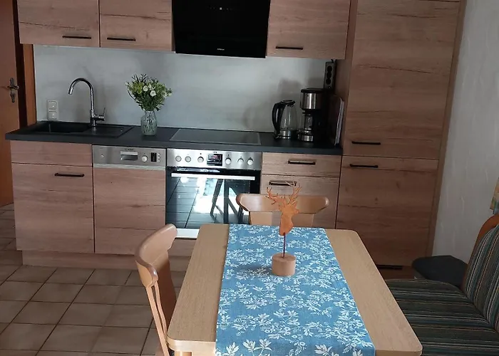 Apartment Meisterbauerhof