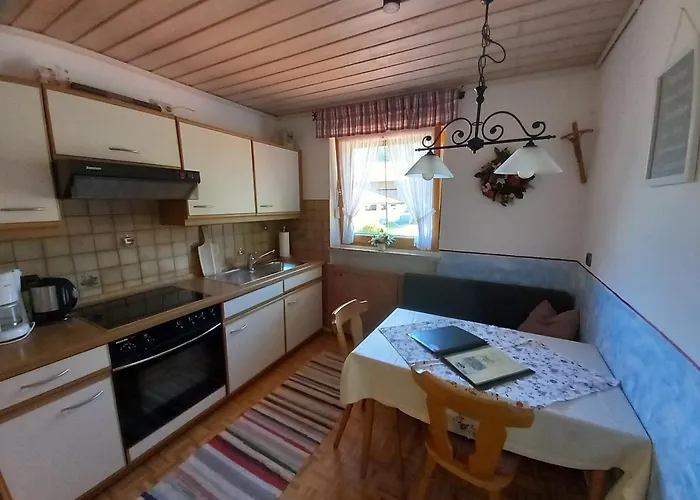 Apartment Meisterbauerhof